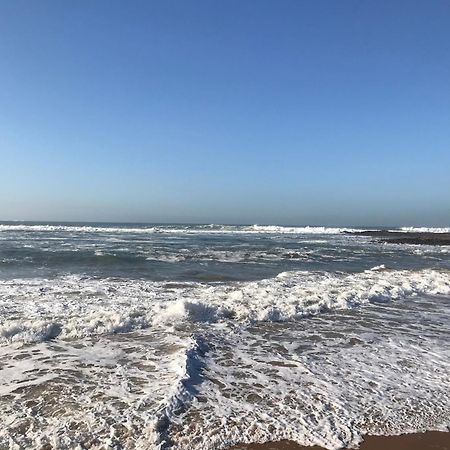 Atlantic Waves Accommodation Carcavelos  Exterior photo