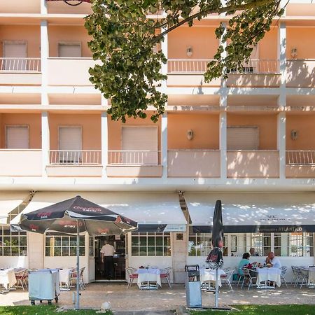 Atlantic Waves Accommodation Carcavelos  Exterior photo