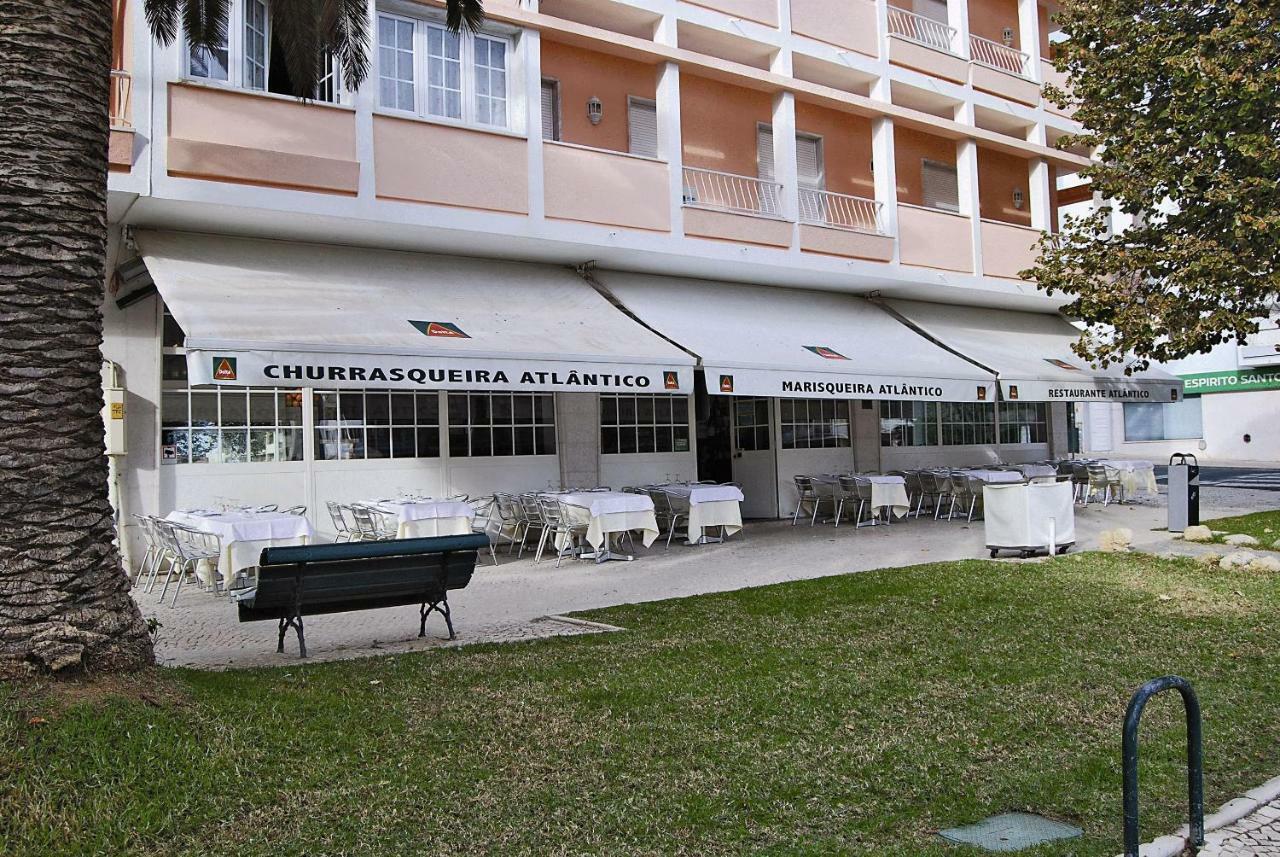 Atlantic Waves Accommodation Carcavelos  Exterior photo