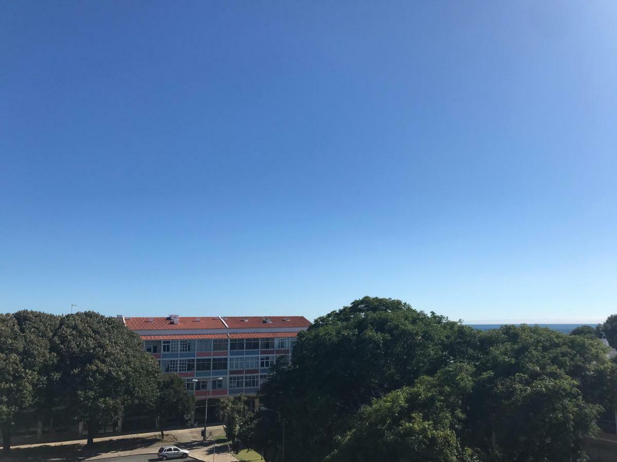 Atlantic Waves Accommodation Carcavelos  Exterior photo